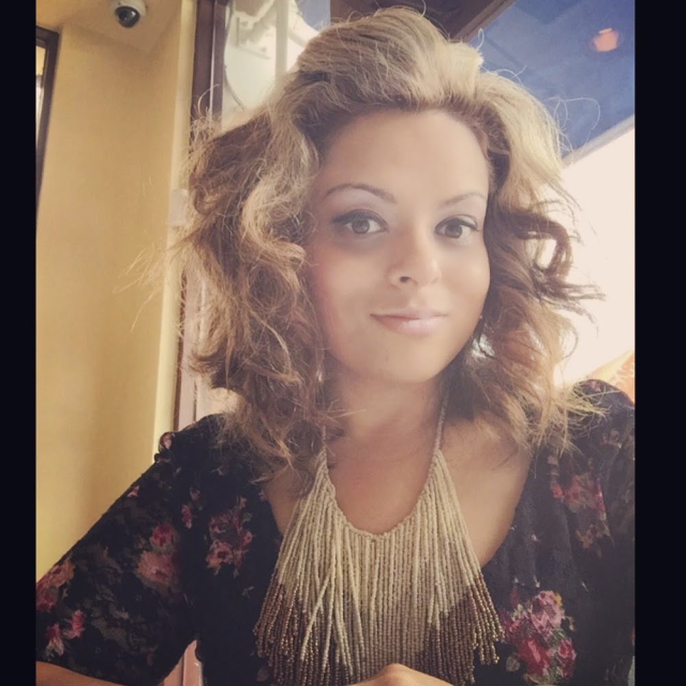 Meet your Posher, Sonia